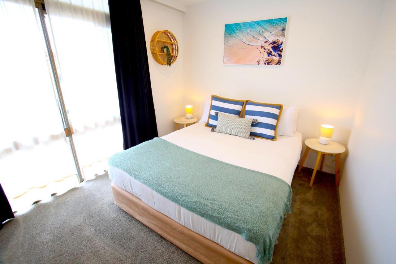 Tweed Harbour Motor Inn Tweed Heads Εξωτερικό φωτογραφία